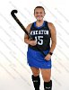 FH Media Day  Wheaton College Field Hockey Media Day 2024. - Photo By: KEITH NORDSTROM